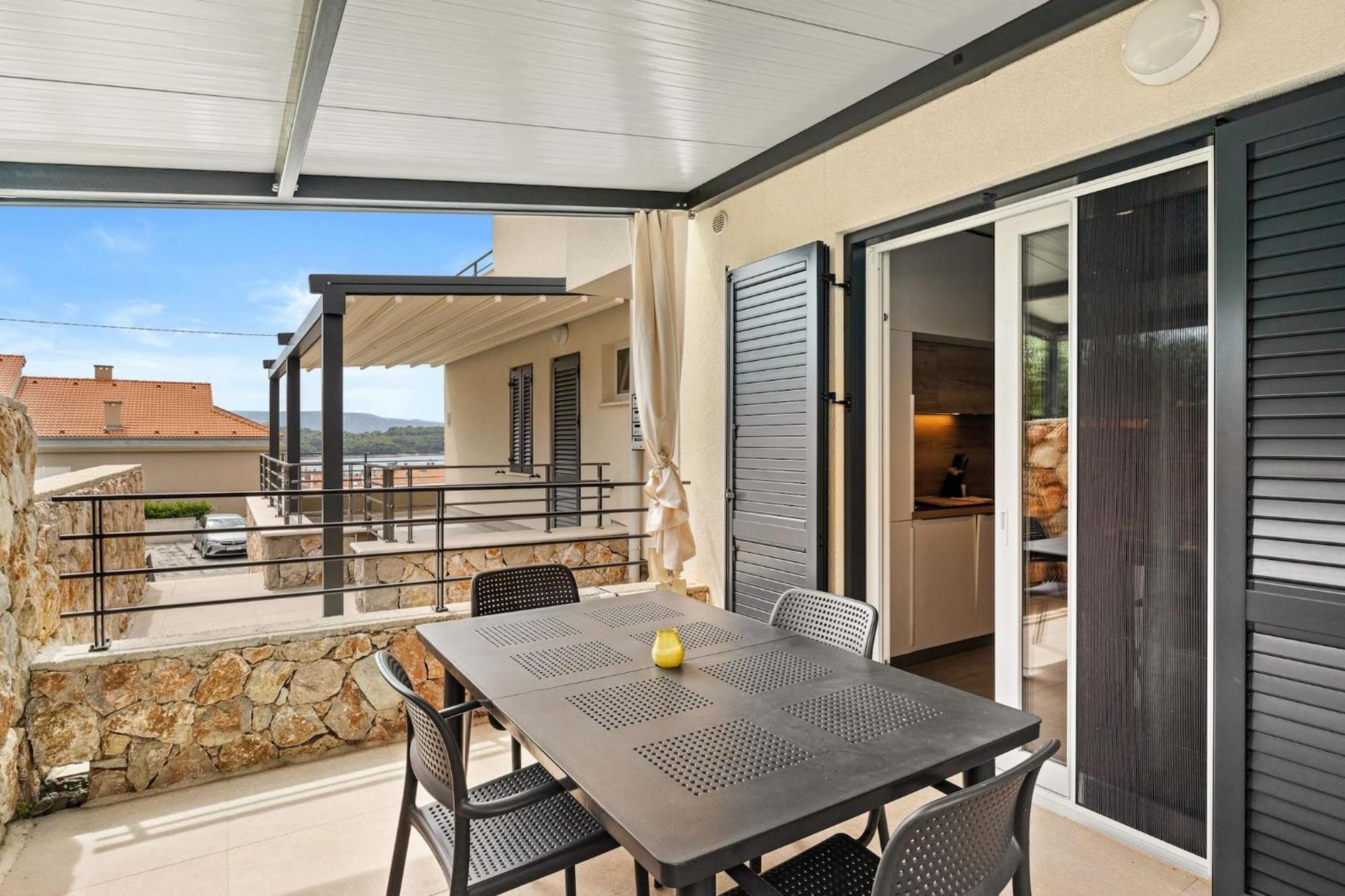 Crepsa Paradise With Jacuzzi - Couple Getaway Cres