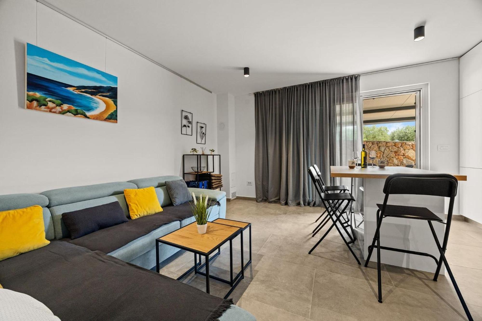 Apartmán Crepsa Paradise With Jacuzzi - Couple Getaway