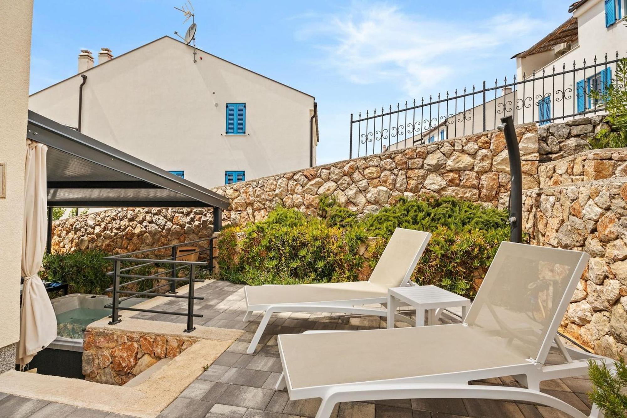 Crepsa Paradise With Jacuzzi - Couple Getaway Apartamento *