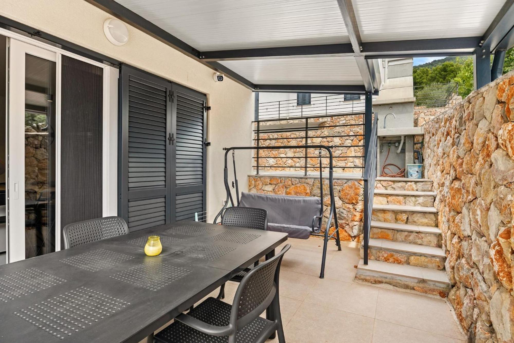 Crepsa Paradise With Jacuzzi - Couple Getaway * Cres