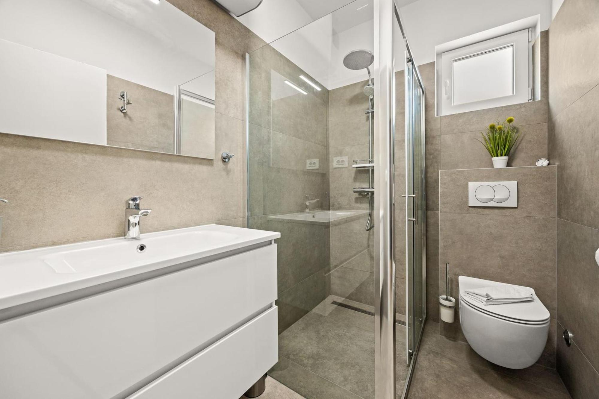 Crepsa Paradise With Jacuzzi - Couple Getaway Appartamento