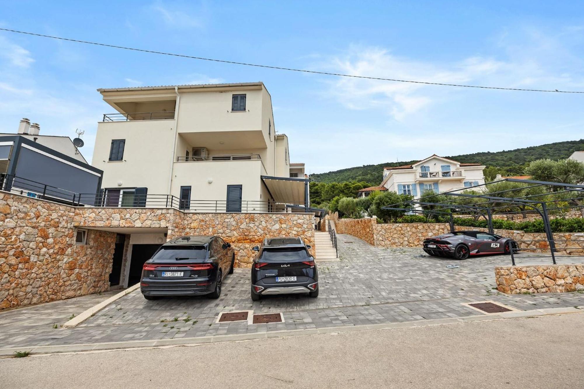 Crepsa Paradise With Jacuzzi - Couple Getaway Appartamento